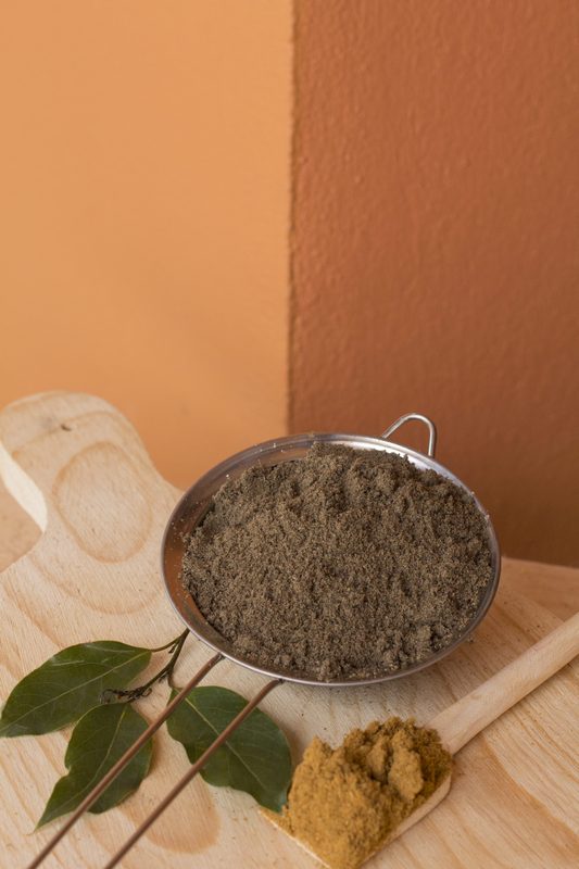 Condimentos para Longaniza C1